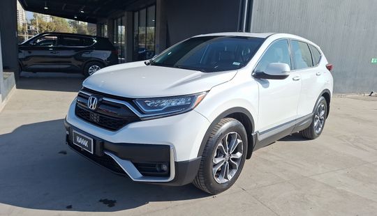 Honda • CR-V