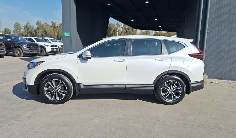 Honda Cr-v 1.5T EXT AUTO Suv 2022