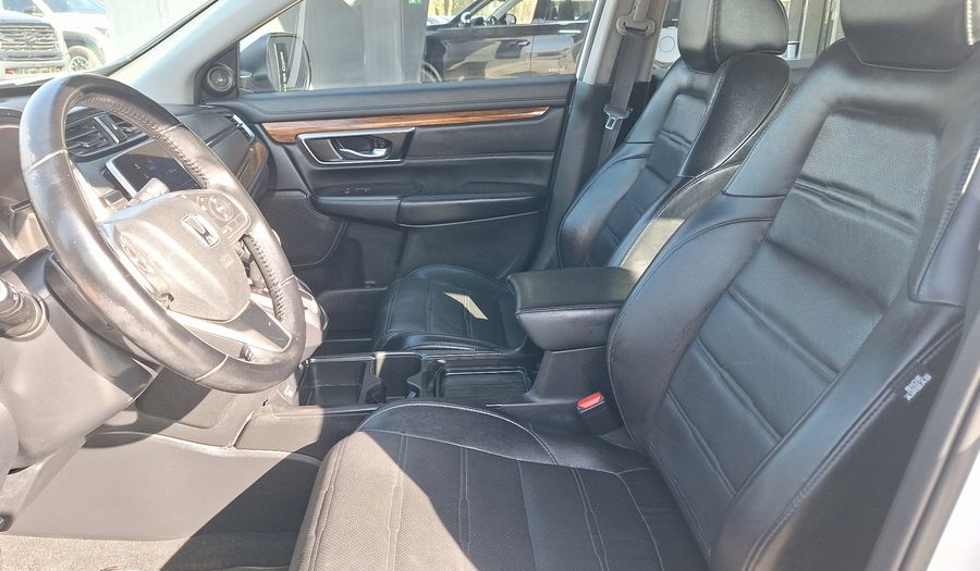 Honda Cr-v 1.5T EXT AUTO Suv 2022