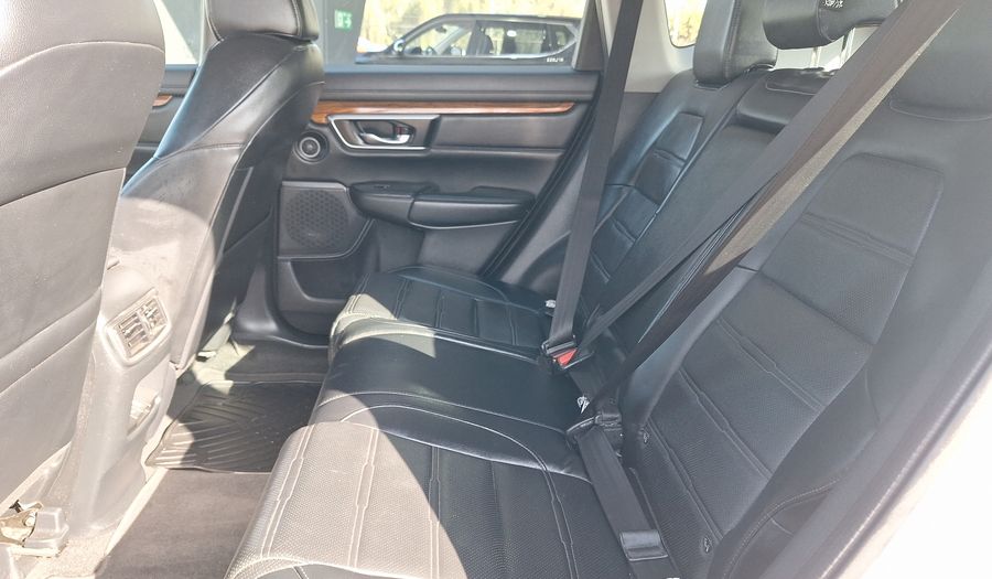Honda Cr-v 1.5T EXT AUTO Suv 2022