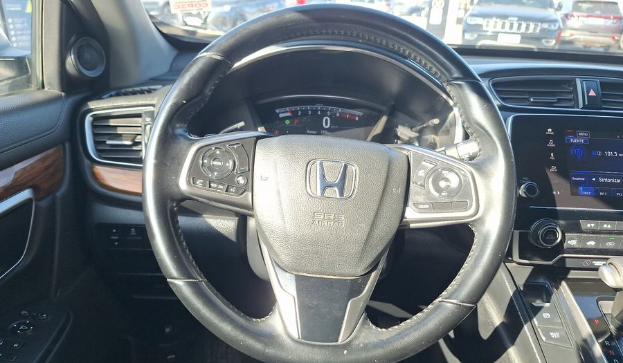 Honda Cr-v 1.5T EXT AUTO Suv 2022