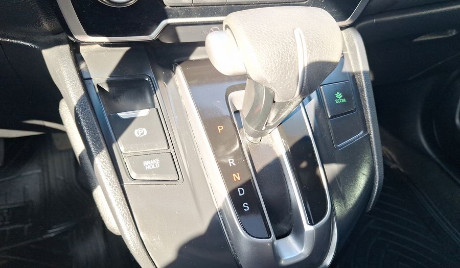 Honda Cr-v 1.5T EXT AUTO Suv 2022