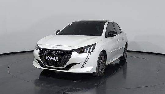 Peugeot • 208