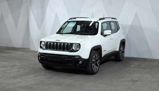 Jeep • Renegade