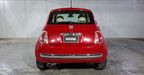 Fiat 500 1.4 LOUNGE AT Convertible 2013