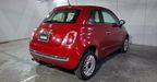 Fiat 500 1.4 LOUNGE AT Convertible 2013