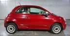Fiat 500 1.4 LOUNGE AT Convertible 2013