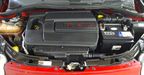 Fiat 500 1.4 LOUNGE AT Convertible 2013