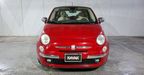 Fiat 500 1.4 LOUNGE AT Convertible 2013