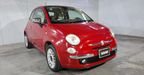 Fiat 500 1.4 LOUNGE AT Convertible 2013