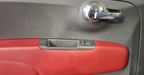 Fiat 500 1.4 LOUNGE AT Convertible 2013