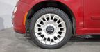 Fiat 500 1.4 LOUNGE AT Convertible 2013