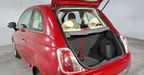 Fiat 500 1.4 LOUNGE AT Convertible 2013