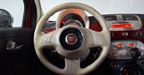 Fiat 500 1.4 LOUNGE AT Convertible 2013