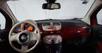 Fiat 500 1.4 LOUNGE AT Convertible 2013