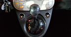 Fiat 500 1.4 LOUNGE AT Convertible 2013