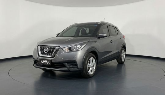 Nissan • Kicks