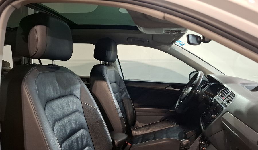 Volkswagen Tiguan 1.4 R-LINE DCT Suv 2020