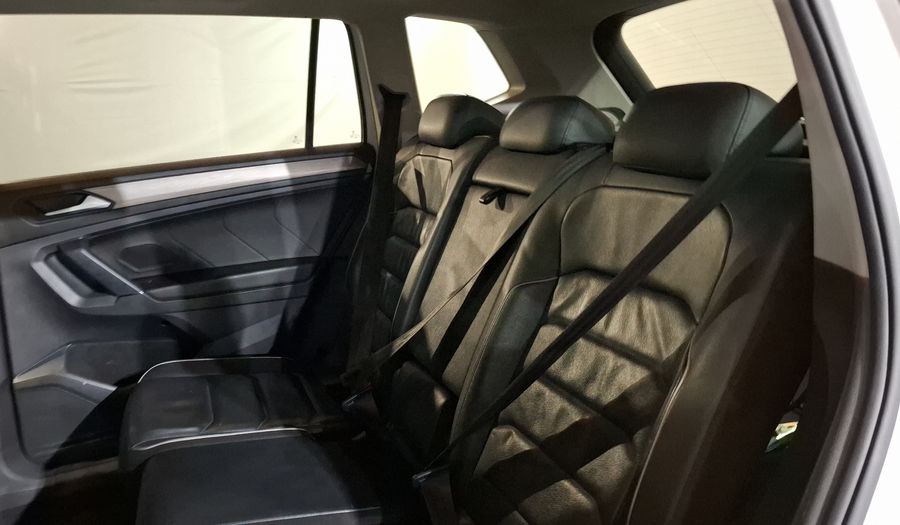 Volkswagen Tiguan 1.4 R-LINE DCT Suv 2020