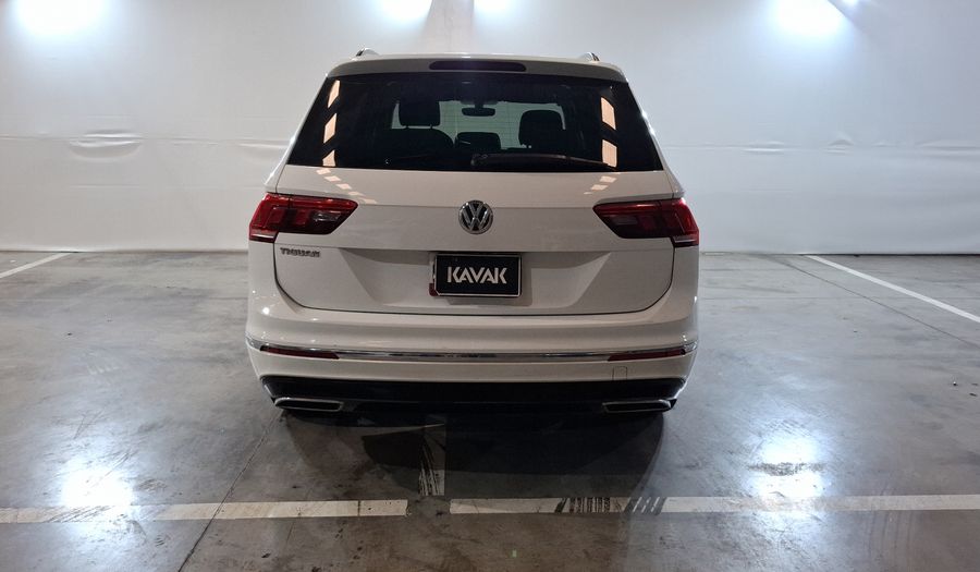 Volkswagen Tiguan 1.4 R-LINE DCT Suv 2020