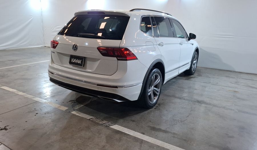 Volkswagen Tiguan 1.4 R-LINE DCT Suv 2020