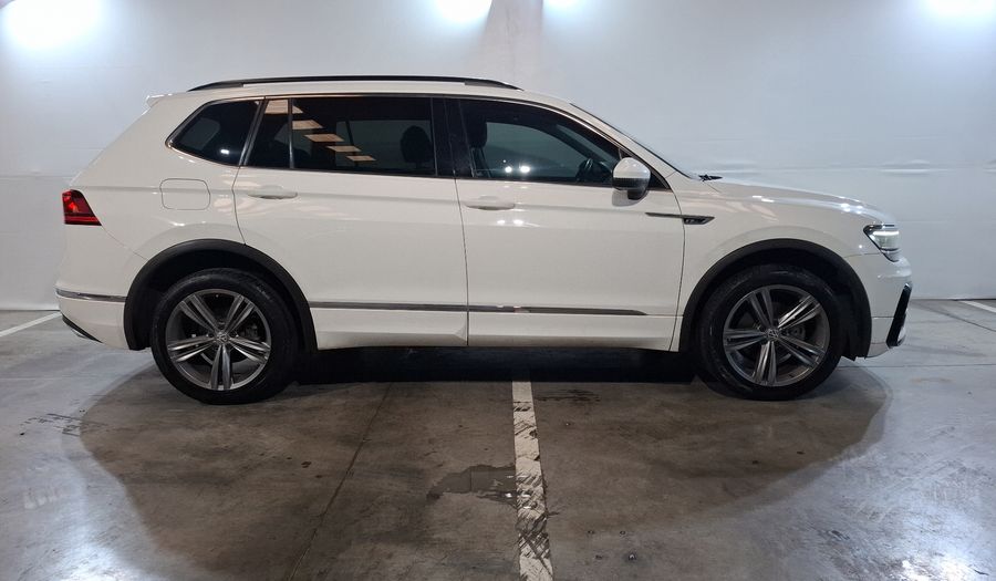 Volkswagen Tiguan 1.4 R-LINE DCT Suv 2020