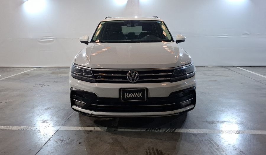 Volkswagen Tiguan 1.4 R-LINE DCT Suv 2020