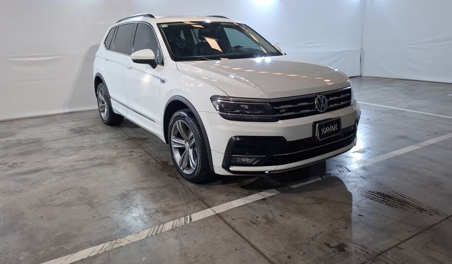 Volkswagen Tiguan 1.4 R-LINE DCT Suv 2020