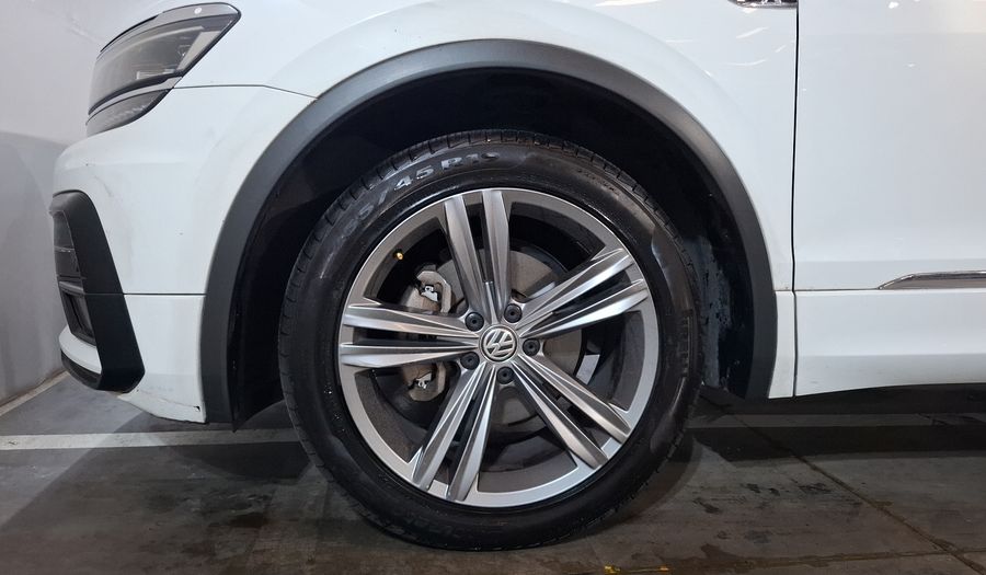 Volkswagen Tiguan 1.4 R-LINE DCT Suv 2020