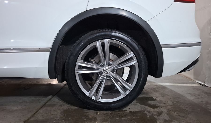 Volkswagen Tiguan 1.4 R-LINE DCT Suv 2020
