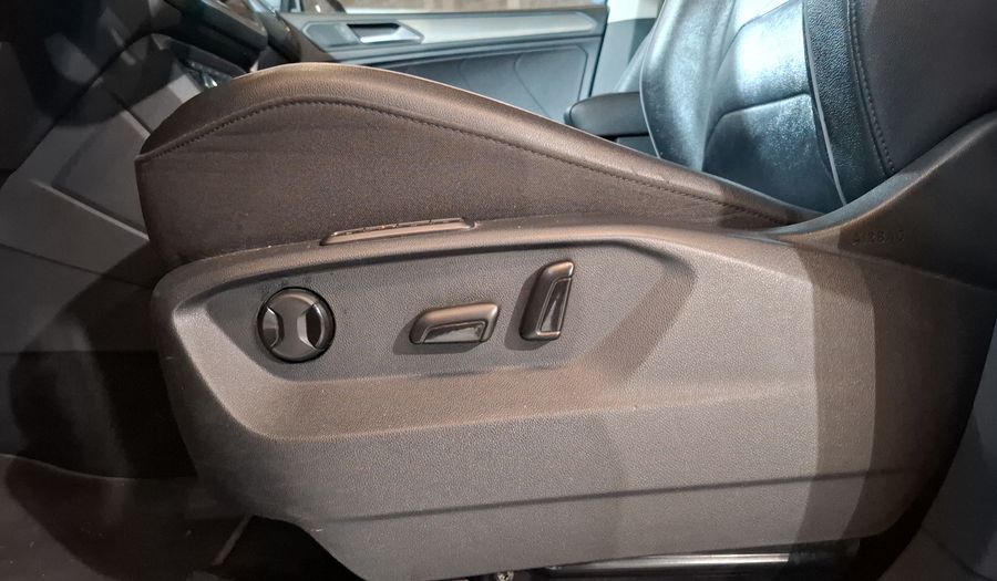 Volkswagen Tiguan 1.4 R-LINE DCT Suv 2020