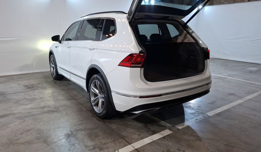 Volkswagen Tiguan 1.4 R-LINE DCT Suv 2020