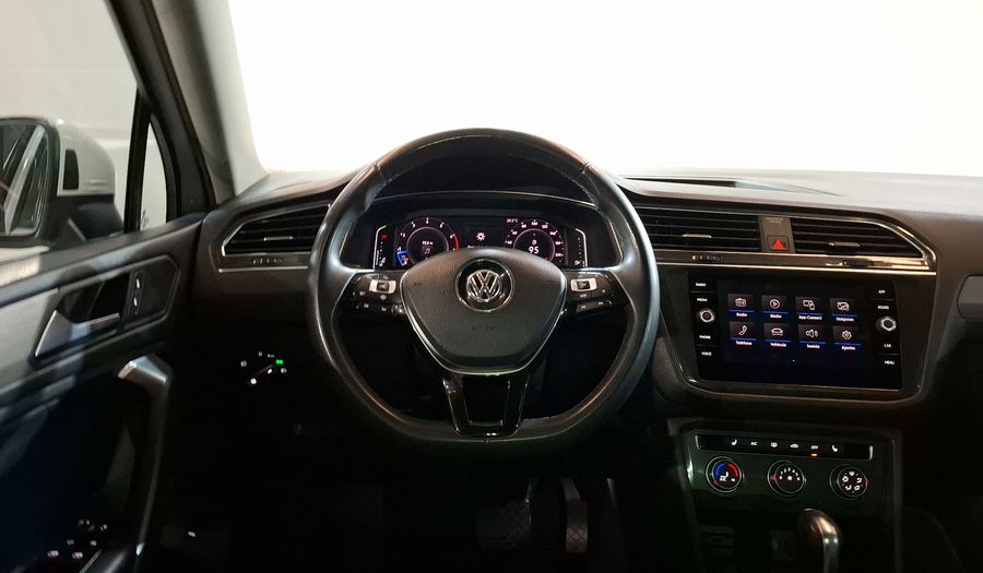 Volkswagen Tiguan 1.4 R-LINE DCT Suv 2020