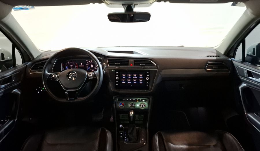 Volkswagen Tiguan 1.4 R-LINE DCT Suv 2020