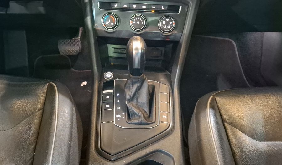 Volkswagen Tiguan 1.4 R-LINE DCT Suv 2020