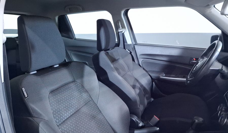 Suzuki Swift 1.2 GLX CVT Hatchback 2022