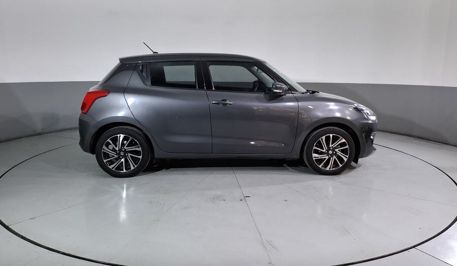 Suzuki Swift 1.2 GLX CVT Hatchback 2022