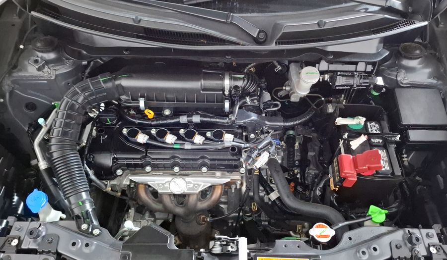 Suzuki Swift 1.2 GLX CVT Hatchback 2022