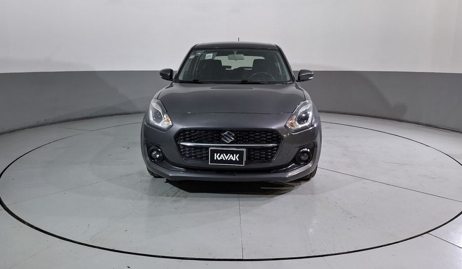 Suzuki Swift 1.2 GLX CVT Hatchback 2022