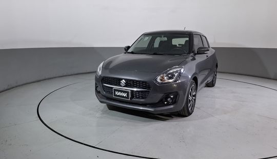 Suzuki • Swift