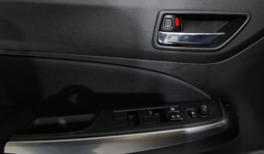 Suzuki Swift 1.2 GLX CVT Hatchback 2022
