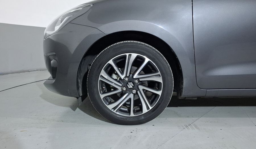 Suzuki Swift 1.2 GLX CVT Hatchback 2022