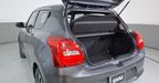 Suzuki Swift 1.2 GLX CVT Hatchback 2022