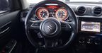 Suzuki Swift 1.2 GLX CVT Hatchback 2022