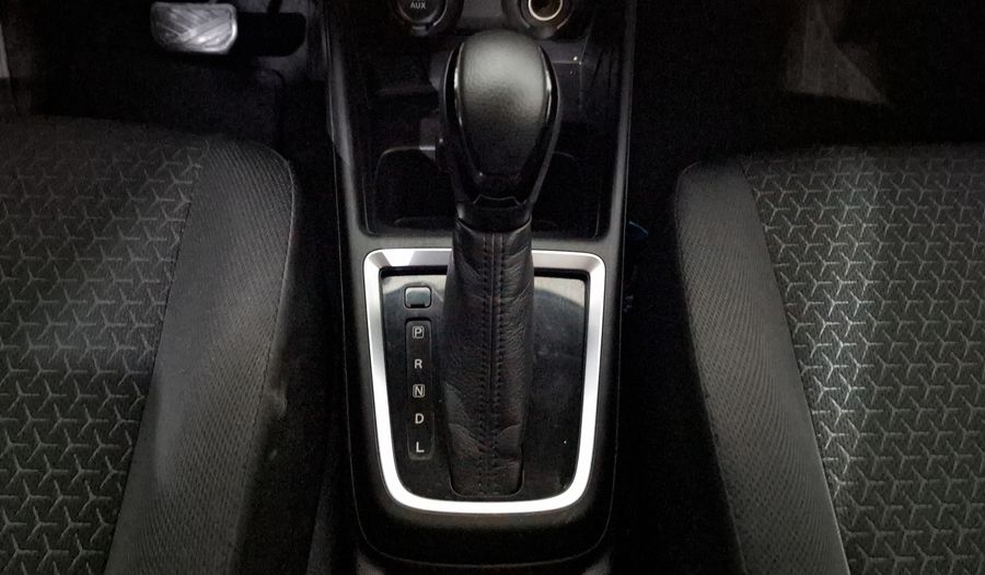 Suzuki Swift 1.2 GLX CVT Hatchback 2022