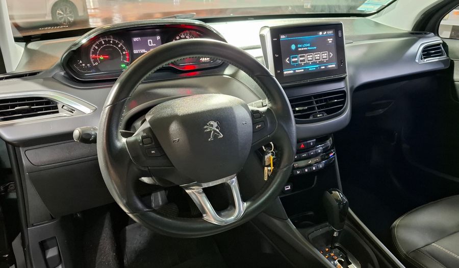 Peugeot 2008 1.6 FELINE TIPTRONIC Suv 2022