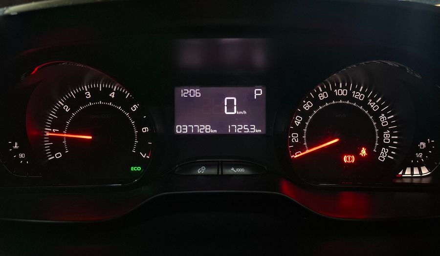 Peugeot 2008 1.6 FELINE TIPTRONIC Suv 2022