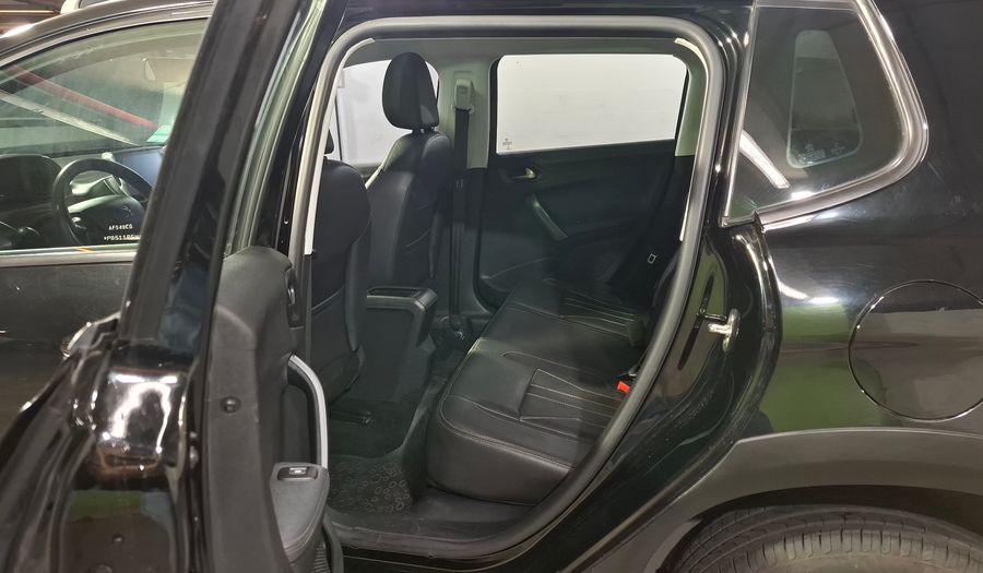 Peugeot 2008 1.6 FELINE TIPTRONIC Suv 2022