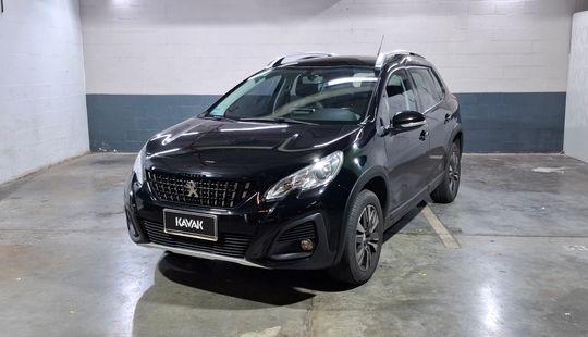 Peugeot • 2008