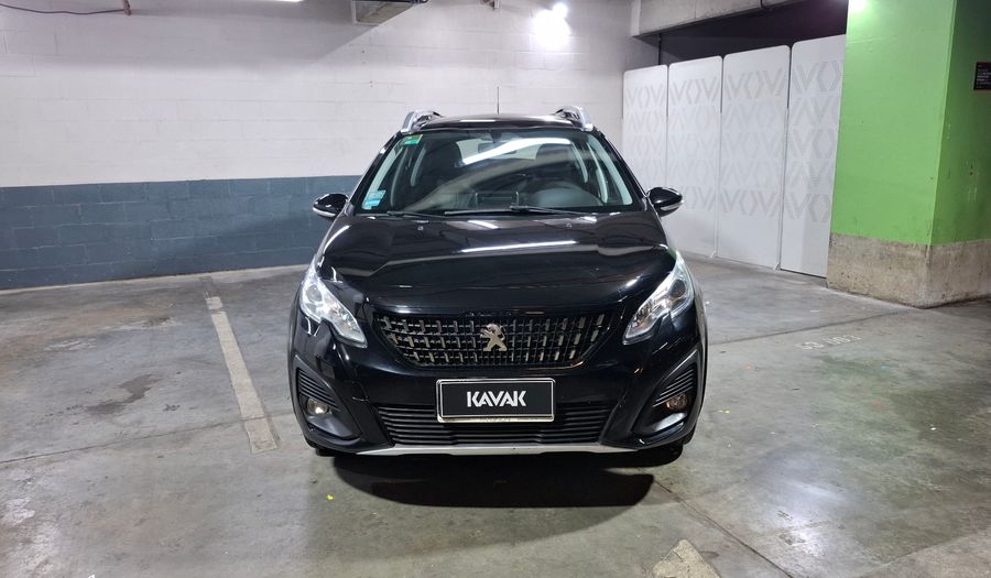 Peugeot 2008 1.6 FELINE TIPTRONIC Suv 2022